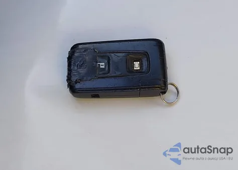 2008 Toyota Prius from USA, damaged, VIN JTDKB20U983418603